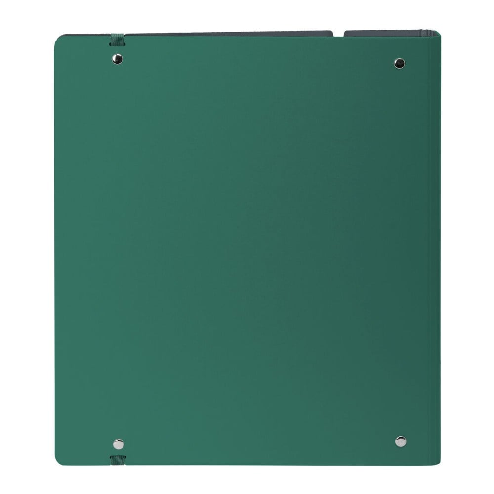 Ring binder Safta Dark green