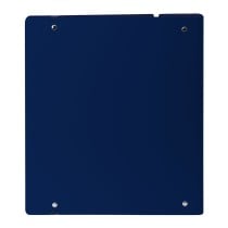 Ring binder Safta Dark blue Dark blue