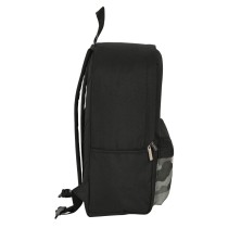 Laptoptasche Safta safta Schwarz 31 x 40 x 16 cm