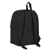 Laptop Backpack Safta safta Black 31 x 40 x 16 cm