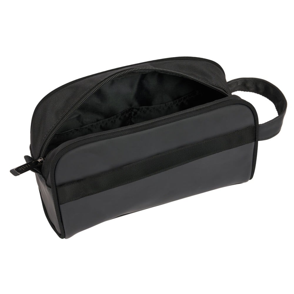 Travel Vanity Case Safta Black Black 24 x 15 x 10 cm