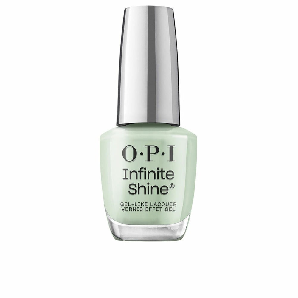 Gel nail polish Opi INFINITE SHINE In Mint Condition 15 ml