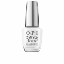 Gel-Nagellack Opi INFINITE SHINE Alpine snow 15 ml