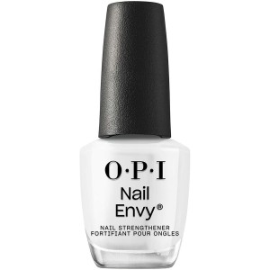 Vernis à ongles Opi Nail Envy Alpine snow 15 ml Durcisseur d'ongles