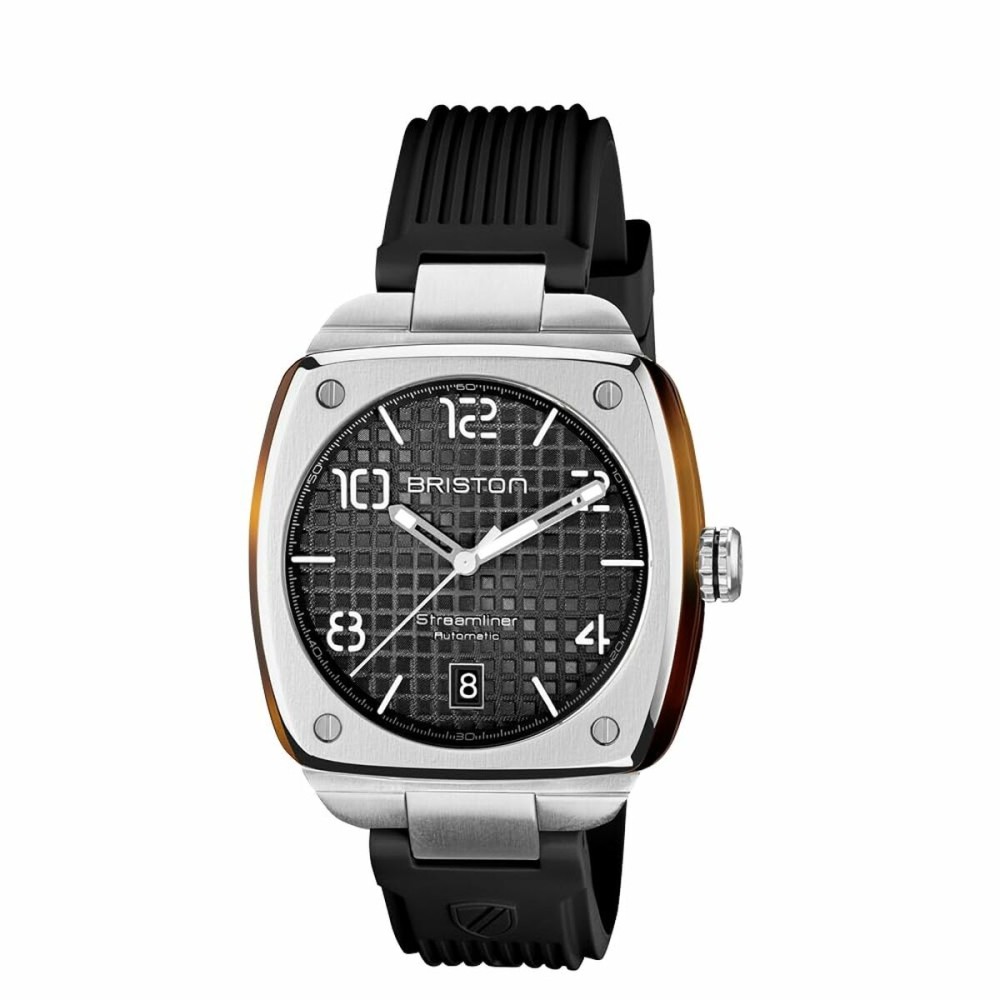 Montre Homme Briston 23640.S.T.1.RB