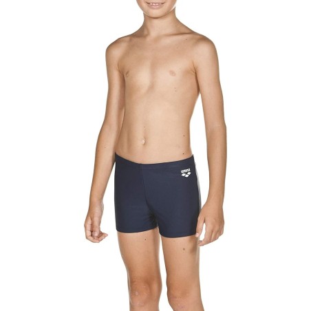 Jungen Badehose Arena Marineblau 152 cm (Restauriert A)