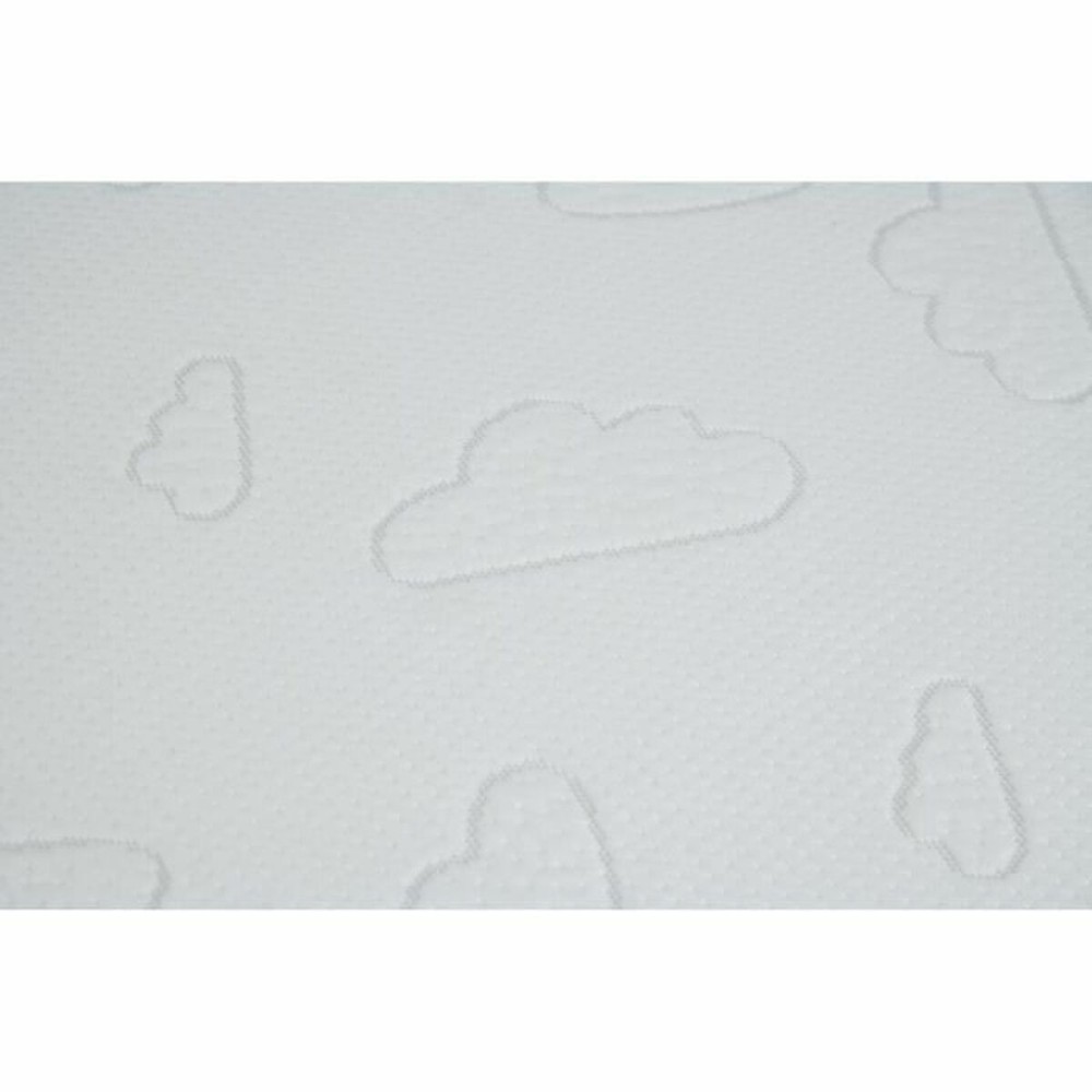 Matelas pour lit de bébé Tineo 120 x 60 cm