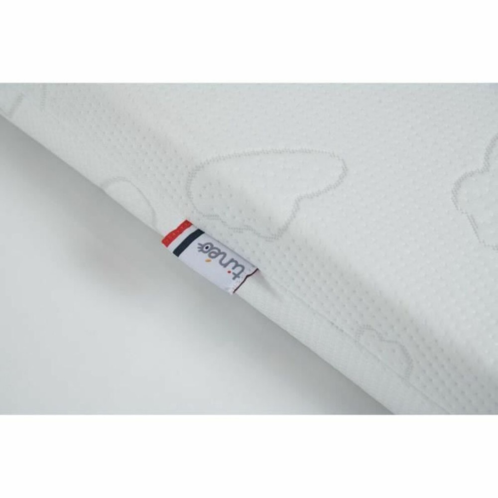 Matelas pour lit de bébé Tineo 120 x 60 cm