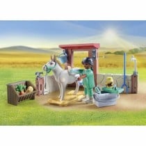 Playset Playmobil 71471 Country 55 Stücke