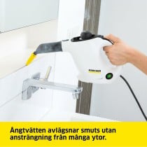 Steam Mop Kärcher 1200 W