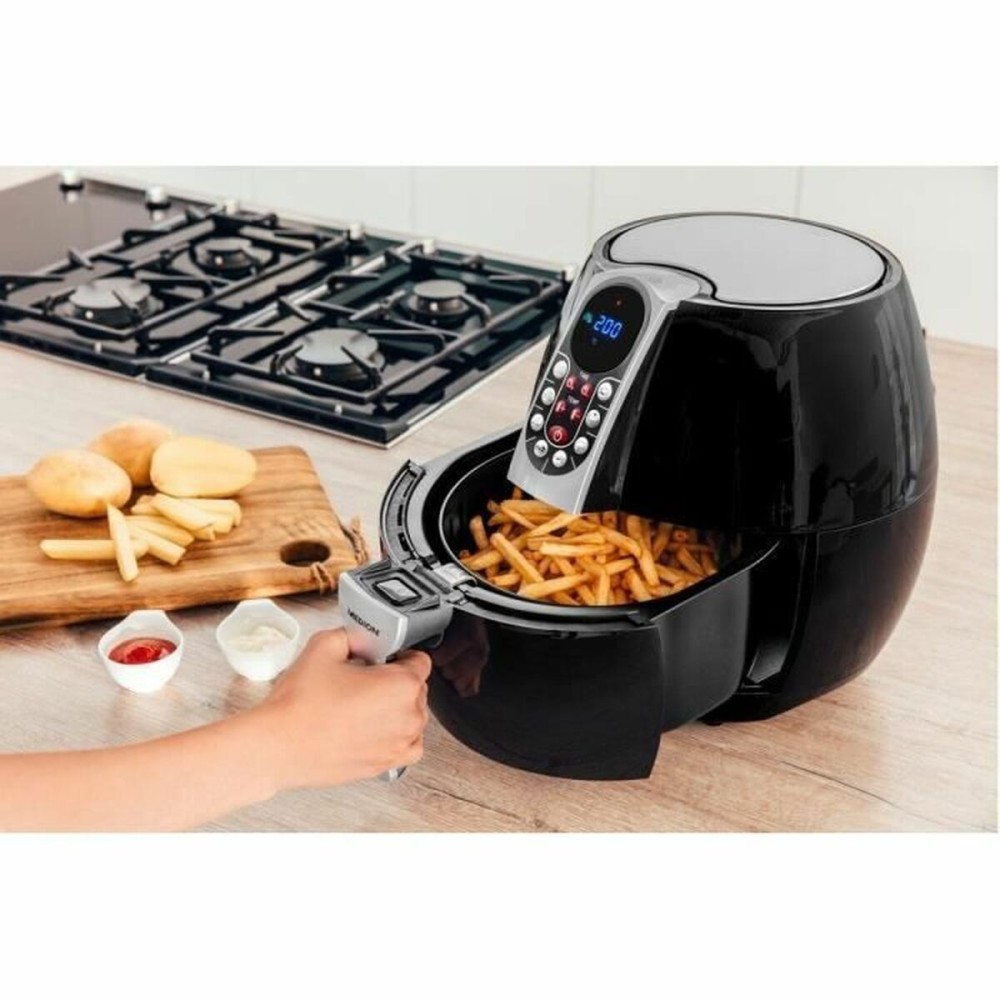 Air Fryer Medion 1500 W 2,8 L