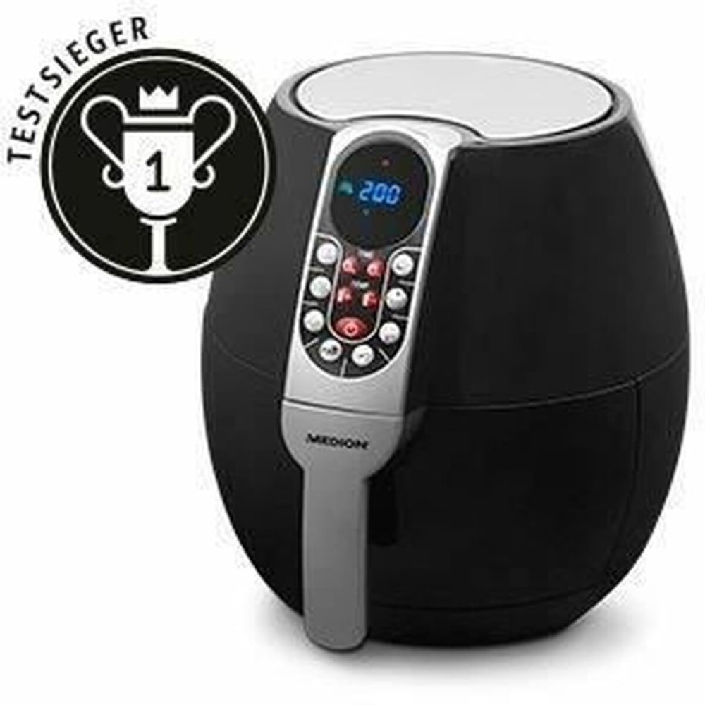 Air Fryer Medion 1500 W 2,8 L