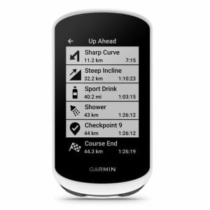 Cyclocomputer GARMIN Edge Explore 2