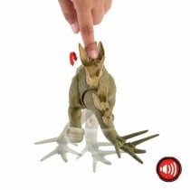 Dinosaure Mattel Hesperosaurus