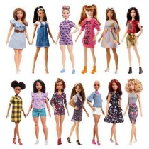 Doll Barbie Fashion Barbie