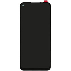 Écran LCD pour Téléphone Portable A33 2020, A53 2020, A53s 4G (Reconditionné B)