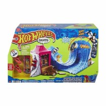 Mini piste Hot Wheels SKATEPARK ATTRACTIONS