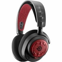 Casque SteelSeries Noir