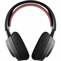 Casque SteelSeries Noir