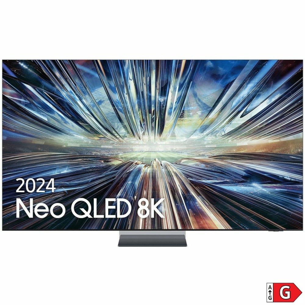 TV intelligente Samsung TQ75QN900D 8K Ultra HD 75" HDR AMD FreeSync Neo QLED