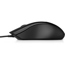 Mouse HP 6VY96AA Black