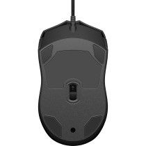 Mouse HP 6VY96AA Black