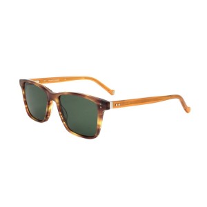 Herrensonnenbrille Hackett London HEB205 416 53 17 145