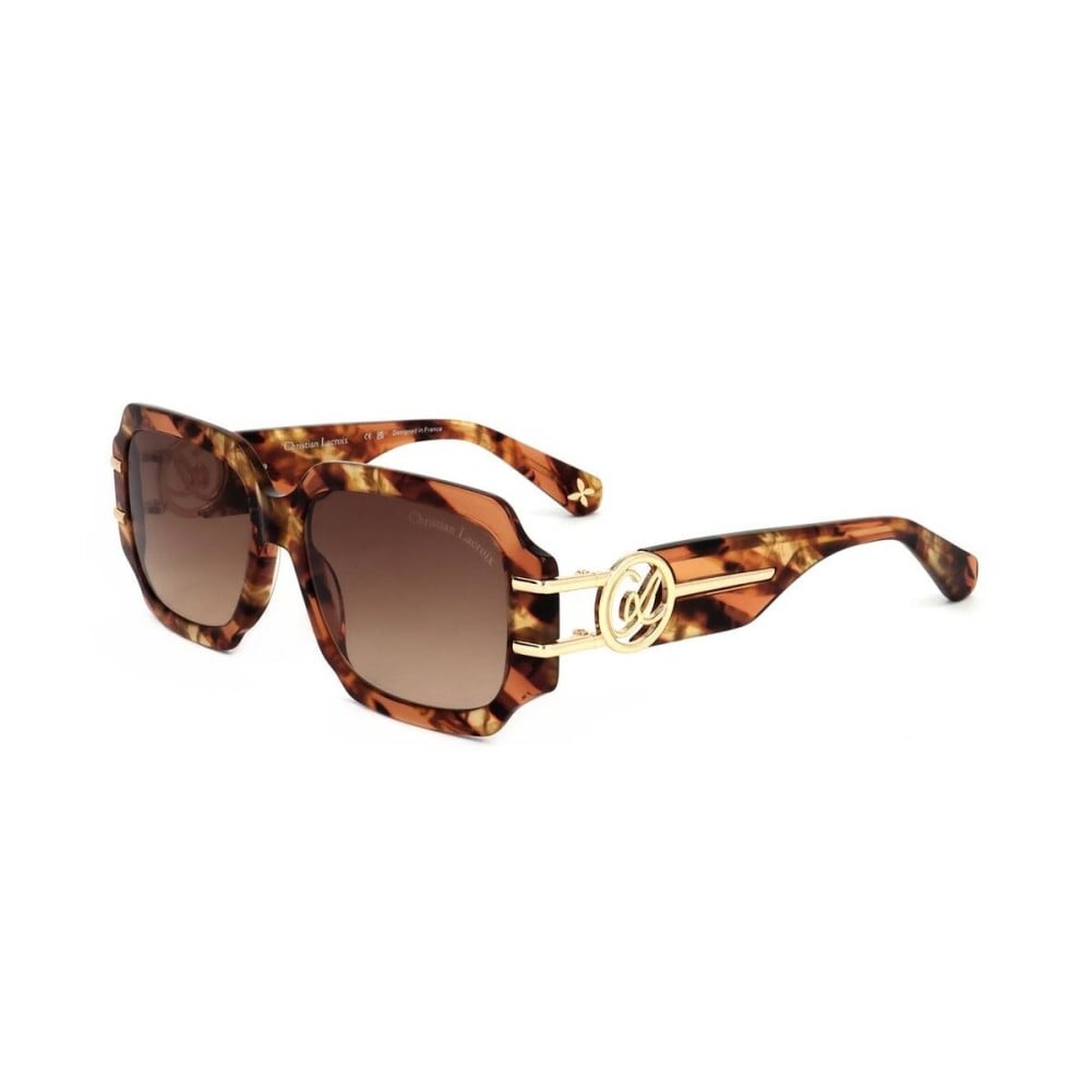 Lunettes de soleil Femme Christian Lacroix CL5102 133 55 17 135