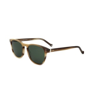 Herrensonnenbrille Hackett London HEB213 187 52 18 145