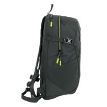 Sac à dos de randonnée Safta Trekking Gris 19 L 27 x 46 x 15 cm