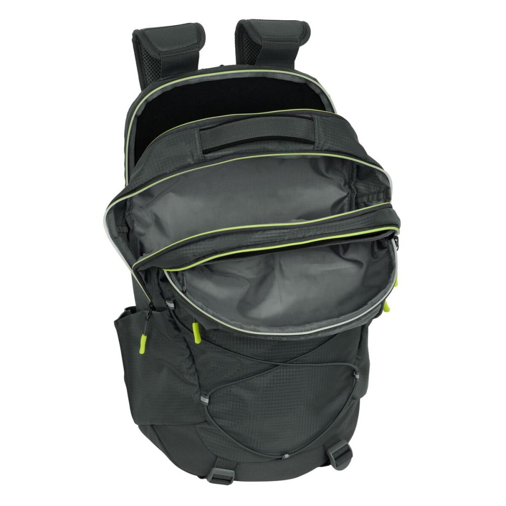 Sac à dos de randonnée Safta Trekking Gris 25 L 30 x 52 x 16 cm