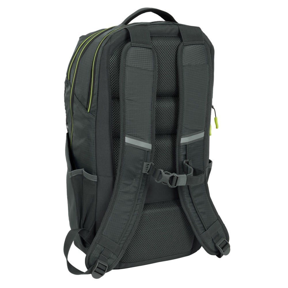 Wanderrucksack Safta Trekking Grau 25 L 30 x 52 x 16 cm