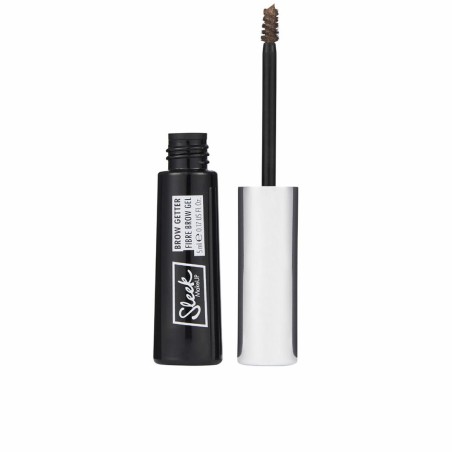 Eyebrow Volumising Gel Sleek Brow Getter Ash Chestnut 5 ml