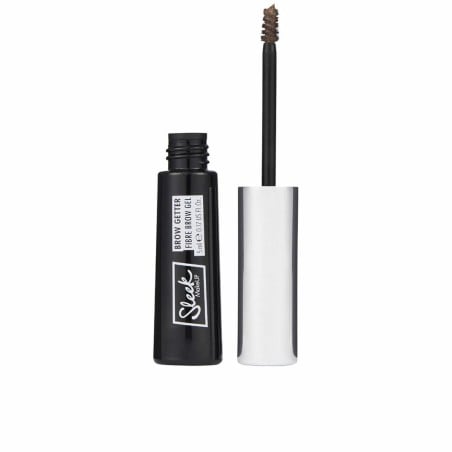 Gel Volumisant pour les Sourcils Sleek Brow Getter Ash Brown 5 ml