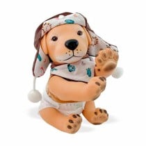 Fluffy toy Berjuan Anireal Dog 35 cm