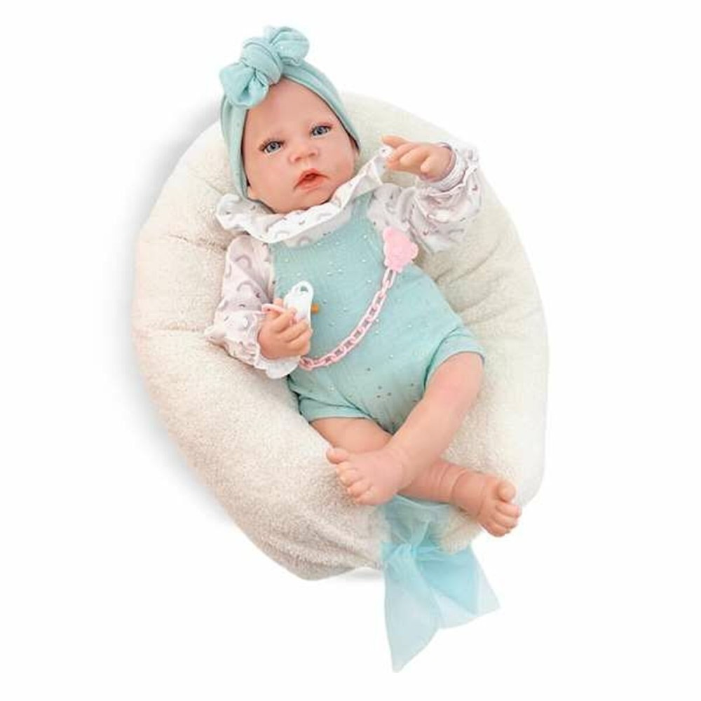 Reborn doll Berjuan  8401-24 50 cm