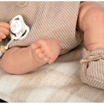 Reborn doll Arias Ruben 45 cm