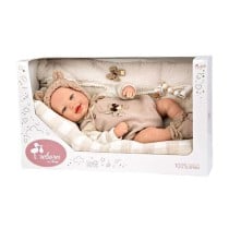 Reborn doll Arias Ruben 45 cm