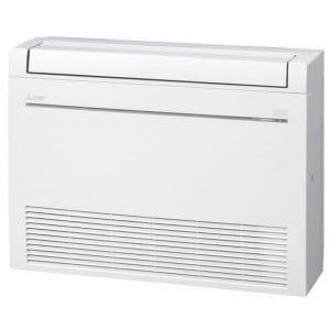 Air Conditionné Mitsubishi Electric MFZKT25VG Blanc A+ A++ 620 W 910 w