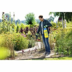 Pulvérisateur à pression pour jardin Gloria Prima 5 Plus 5 L