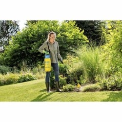 Pulvérisateur à pression pour jardin Gloria Prima 5 Plus 5 L