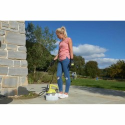 Garden Pressure Sprayer Ryobi Electric 3,5 L 18 V