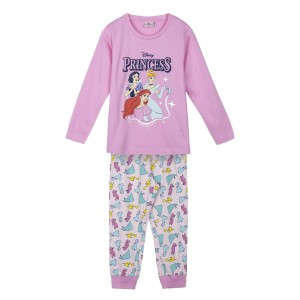 Children's Pyjama Disney Princess Pink