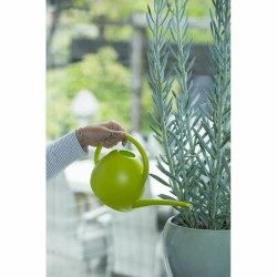 Watering Can Nature Polyethylene 1,8 L Light Green