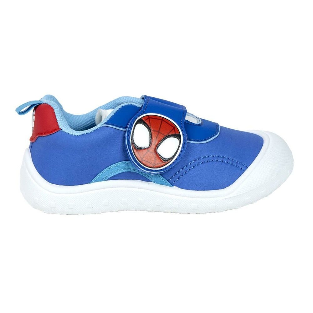 Sports Shoes for Kids Spidey