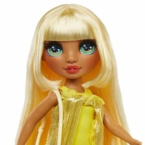 Baby doll Rainbow High Swim & Style Sunny (Yellow)