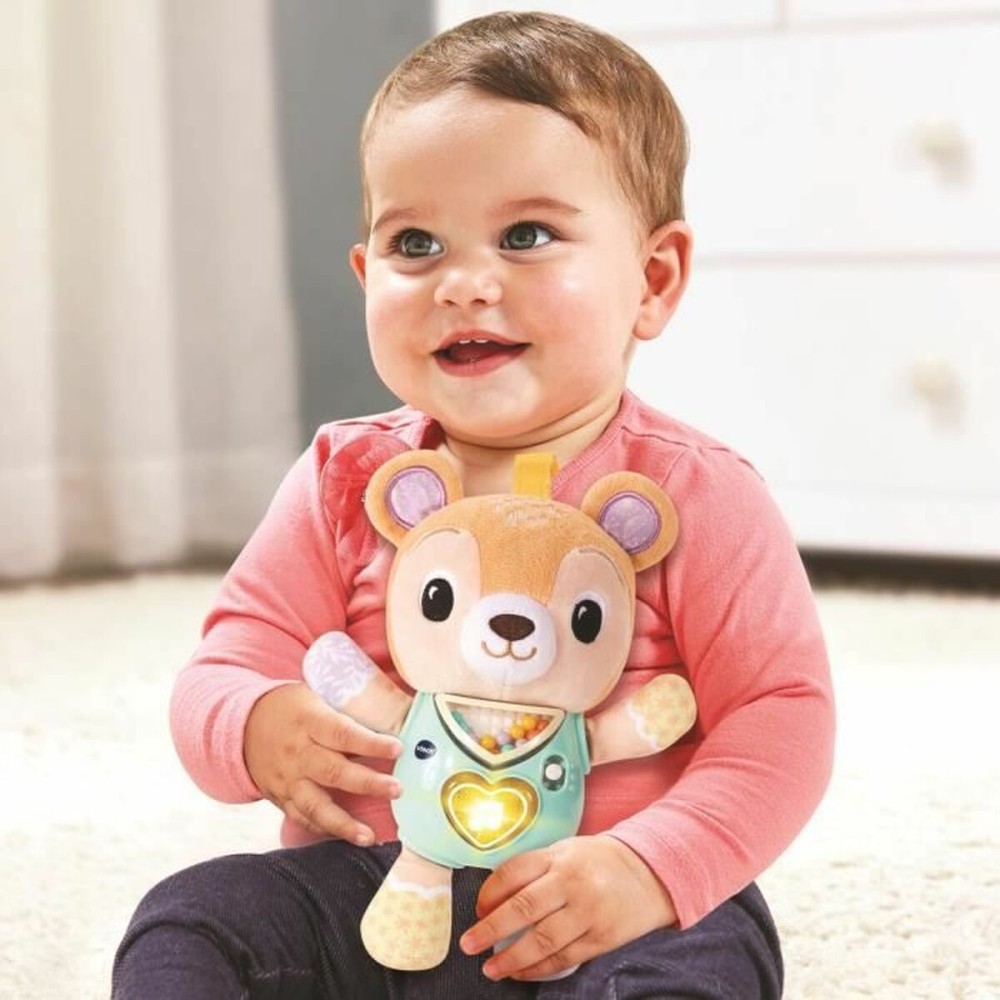 Jouet éducatif Vtech Baby Lumi Chant´ourson (FR)