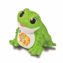 Jouet éducatif Vtech Baby Pop, ma grenouille hop hop (FR)