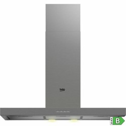 Hotte standard BEKO BHCB91622BXH Acier