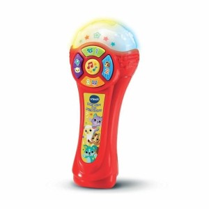 Jouet éducatif Vtech Baby Baby micro des P´tits lolous (FR)